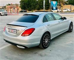مرسيدس بنز C-Class